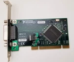 Ni National Instruments Pci-gpib Ieee 488.2 Interface Adapter Card 188513B-01. Fixed Price $89.95.