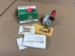 Asco 8264D9 Solenoid Valve 110/120V 1/8 Npt Liquid CO2 Warranty Fast Shipping. Fixed Price $250.00.