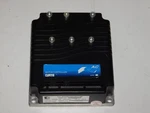 Curtis 1230-2202 Ac Motor Controller Module 17566501 24VDC 120 Amp Unit. Fixed Price $199.00.