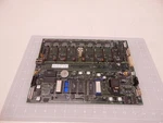 Omega Pillarhouse International EA/4042/04 PB118608 Circuit Board T80187. Fixed Price $649.00.