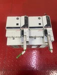 Allen Bradley 2094-BC04-M03-M / + 2094-SE02F-M00-S0 Axis Power Module Set. Fixed Price $1599.00.