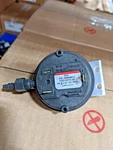Cleveland Controls Pressure Switch 4.00" Wc 349956813 NS2-0515-00. Fixed Price $29.99.