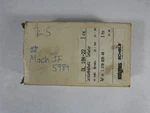 Entrelec DL18K-22-230 Contactor With Auxiliary Contacts 230VAC 2NO 2NC New. Fixed Price $42.55.