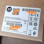 193ESMVIG30AE3T Allen-bradley 193-ESM-VIG-30A-E3T E300/E200 30AMP Sensing Module. Fixed Price $849.99.