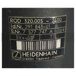 Used Heidenhain ROD320.005-2500 291 843-01 Encoder. Fixed Price $538.71.