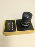 Cognex Vision Sensor With Cctv 8MM F1.2 Lens,. Fixed Price $95.00.