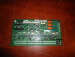 Markem Imaje, Parallel Interface Board, PART#A36790 F, Used Mint. Fixed Price $181.82.