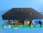 Philips Assembleon 8122-291-09303 Dcpa 06/8D Fcm Board W/ Heat-sink. Fixed Price $160.00.