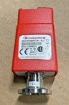 Edwards D02603000 APG100-XLC Active Pirani Vacuum Gauge, NW16 15-30V Dc 1W Tj. Fixed Price $251.10.