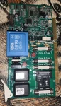 Moldflow C3201.003.020 Dual Zone Fused Temperature Control Board. Fixed Price $449.99.