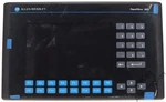 Allen Bradley 2711-K9A2 /f Panelview 900 Keypad Monochrome 9" Ac Terminal. Fixed Price $1056.00.