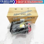New Fanuc A06B-0034-B075#0008 Servo Drive A06B6135H001 Fast Shipping Us Free Tax. Fixed Price $968.39.