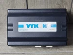 Vykon Niagra J-600E General Digital Controller For Building New/open Box. Fixed Price $399.99.