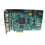 Used & Tested Matrox SOL2MEVCLBL Frame Grabber. Fixed Price $605.00.