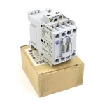 Allen Bradley Auxiliary Contactor 700-CF310KJ 24V 50/60HZ Original Box. Fixed Price $47.14.