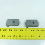 Siemens 6GK1500-0EA02 Profibus Connector Lot. Fixed Price $20.18.