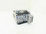 Allen Bradley 104-C23DJ22 Reversing Starter Contactor 24VDC Coil 100-C23D-10. Fixed Price $99.99.
