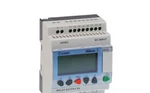88970041 Crouzet Miscellaneous M3 CD12- 8I/4O 24VDC. Fixed Price $396.22.