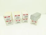 Dayton 4A079E Metal Dust Cover Enclosure Lot Of. Fixed Price $79.99.