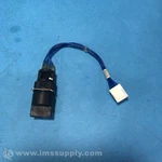 Omron A3BT-S2E11 Selector Switch Fnip. Fixed Price $62.10.