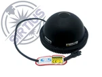 Machine Vision Led Lighting Dome (red) , Ccs: HPD-100RD. Fixed Price $180.00.
