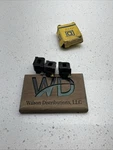 Square D 65108-400-40 120V Volt 60HZ Magnet Coil. Fixed Price $36.62.