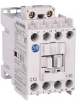 100-C12B10 Allen Bradley 12A Contactor 3-POLE 480V Coil New. Fixed Price $104.00.