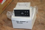 New Athena Temperature Controller 19-KF-S-0-B-B-A-00-0-00 Range 0-2460F. Fixed Price $150.00.