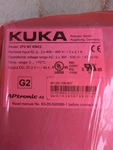 Kuka 27V Nt KRC2 00-109-802 27.3V 40A Power Supply Module New. Fixed Price $172.25.