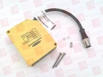 Banner Engineering Q60BB6AF2000QPMA / (used). Fixed Price $238.50.