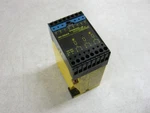 Turck Isolating Switching Amplifier MS1-33EX0-R (untested). Fixed Price $162.00.