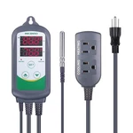 Wifi ITC-308 Digital Temperature Controller Thermostat Remote Monitoring. Fixed Price $74.17.