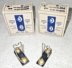 General Electric CR123-C6.95A CR123C695A Nos New Packs Of Two. Fixed Price $50.17.