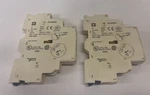 Telemecanique GVAN20 Lot Of Auxiliary Contact -new. Fixed Price $28.04.