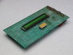 Enercon LM3560-01 Micro Controller Pcb Circuit Board T203625. Fixed Price $399.99.