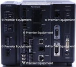 * Keyence CA-DC21E XG-8502L Multi Camera Controller. Fixed Price $285.00.