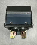 New United Electric Controls Co. Type J300 9616-453 0-20 Psi Pressure Controller. Fixed Price $49.99.