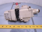 Isi Fluid Power 3097-50 Solenoid Safety Exhaust W/lockout 120V 1/2" Npt. Fixed Price $36.29.