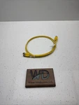 New Lumberg Automation AKB2-RST 3-602/1M M12 Splitter Cable, 600001532. Fixed Price $31.05.