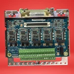 Ge Mark Vi IS400SRLYS1BPR1 Relay Output Plc Board Rev Turbine Control. Fixed Price $3412.02.