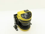 Keyence SZ-V04X Multi-function Laser Safety Scanner Series 24VDC 8.4M 160MS. Fixed Price $899.99.