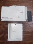 Keyence LS-3060R LS-3060T Micrometer Sensor Head. Fixed Price $315.00.