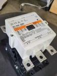 Fuji Electric SC-N10 Contactor 240-540VAC 220AMPS Magnetic. Fixed Price $175.00.
