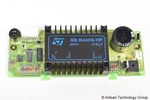 Hp 03488-66531 Power Supply Board. Fixed Price $250.00.