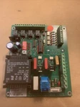 Magnetic Autocontrol Barrier Gate Motherboard 1013.5036 / 10135036. Fixed Price $199.99.