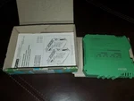 New Phoenix #elr W3-230AC/500AC-91 Contactor. Fixed Price $50.00.