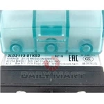 New In Box Siemens 3LD2113-0TK53 Disconnect Switch Master Emergency Stop 25A 3P. Fixed Price $142.43.