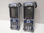 *lot Of 2* Intermec CK60NI Handheld Barcode Scanner. Fixed Price $88.00.