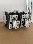 BF3800A23060 Lovato Contactors, Series Contactor, 3-P 38A AC3 230/60. Fixed Price $80.00.