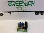 Merobel 336.603.00.E Circuit Board Used Free Shipping!!!!!!!!!!!!!. Fixed Price $91.97.